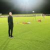 Timnas Indonesia Gelar Latihan Perdana di Sydney Australia