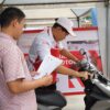 Tips Merawat Sepeda Motor Pasca Mudik Oleh Asmo Sulsel