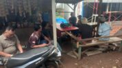 Terganggu Suara Bising, Warga Griya Prima Galaxi 2 Saat Sambangi Lokasi Proyek Pembangunan