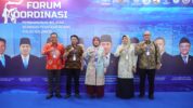 Wawali Makassar Hadiri Forum Koordinasi Pembangunan Wilayah Sulawesi di Palu