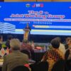 Unhas Tuan Rumah Forum Rektor Jepang–Indonesia, Hadirkan Puluhan Pimpinan Universitas