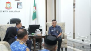 Ombudsman RI Dorong Sinergi Pusat-Daerah untuk Implementasi Sekolah Rakyat di Makassar