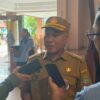 Kepala Badan Pengelolaan Keuangan dan Aset Daerah (BPKAD) Kota Bekasi, Yudianto