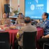 Unhas dan Polda Sulsel Siapkan Pusat Studi Kepolisian sebagai Rujukan Nasional