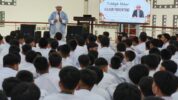 Sekolah Islam Athirah Bone Gelar Tabligh Akbar Kupas Konsep Sukses Keluarga dalam Islam